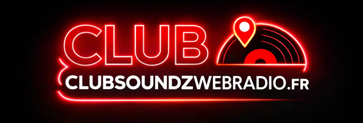 Logo Clubsoundzwebradio