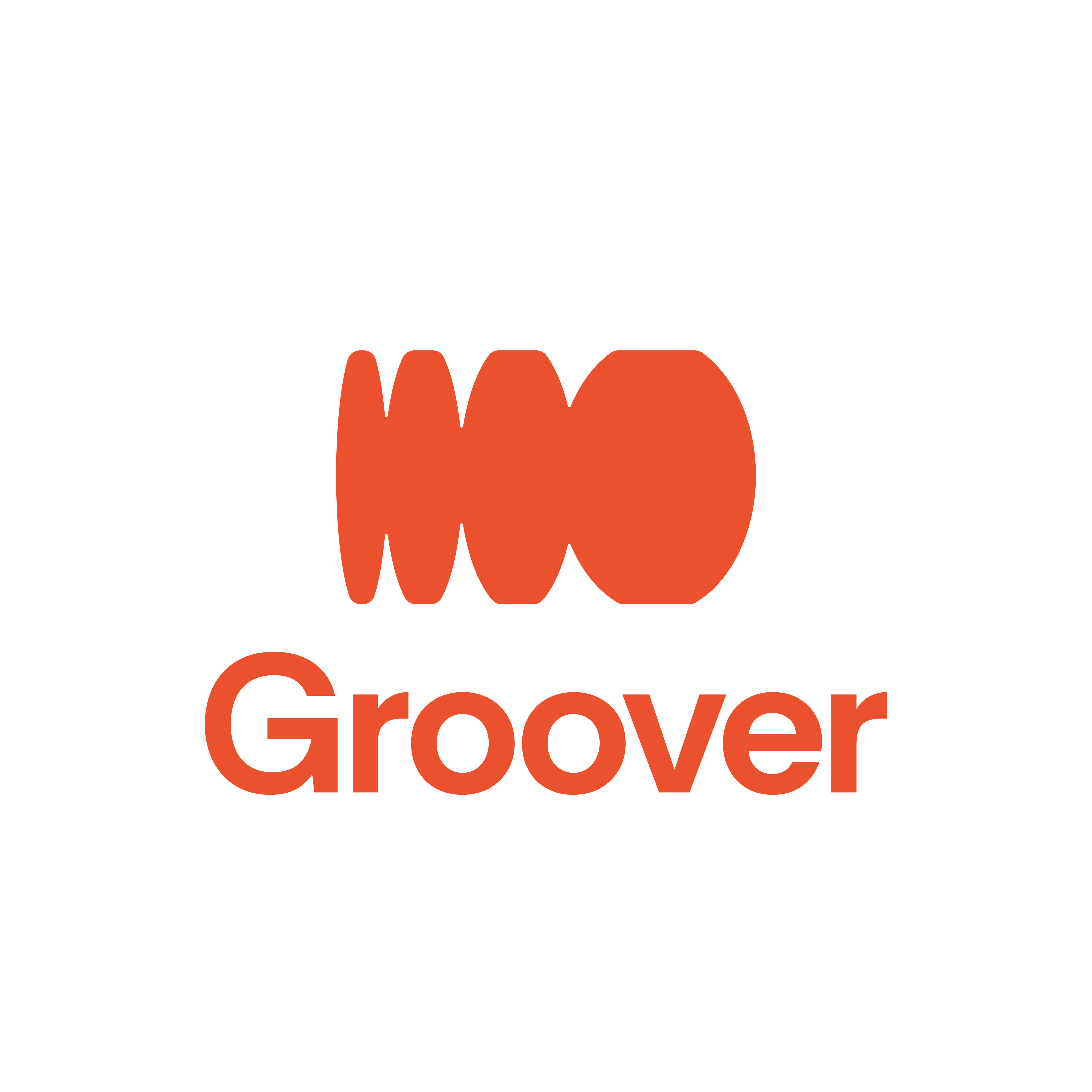 Groover
