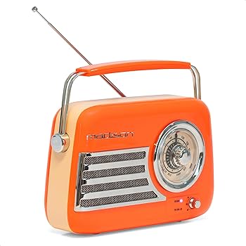 Radio.Orange